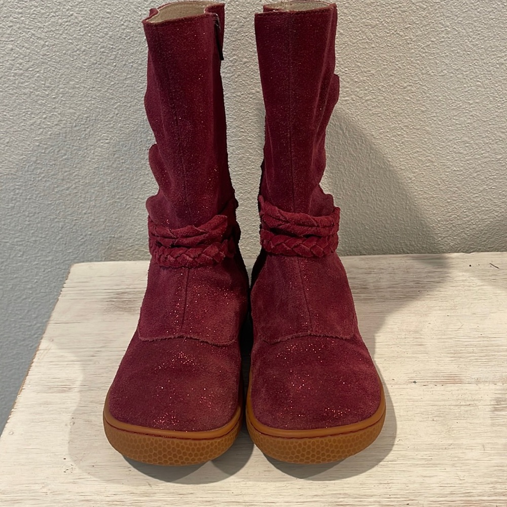 Livie & Luca boots size 1 GUC